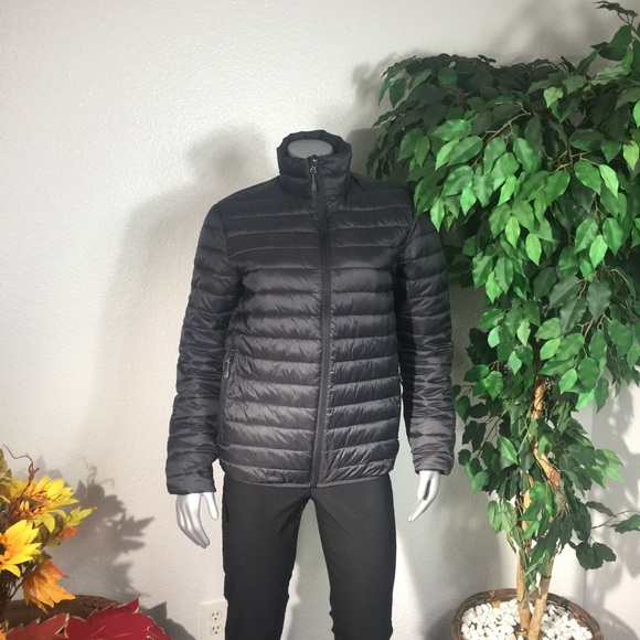 Swiss Tech Other - SWISS TECH Black jacket